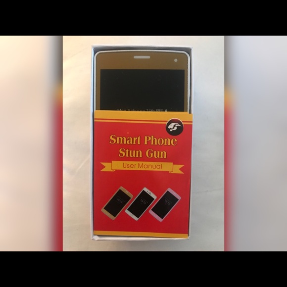 💥Smartphone Stun Protector - Picture 2 of 9